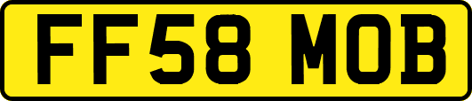 FF58MOB