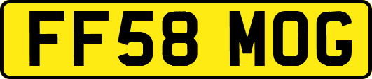 FF58MOG