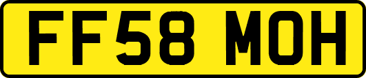 FF58MOH