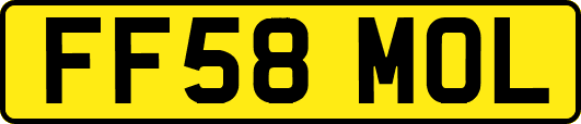 FF58MOL