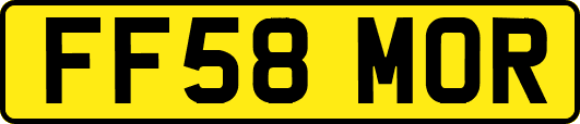 FF58MOR