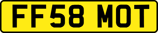 FF58MOT