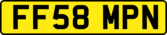 FF58MPN