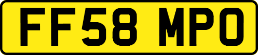 FF58MPO