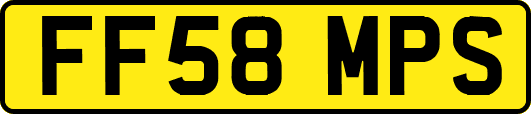 FF58MPS