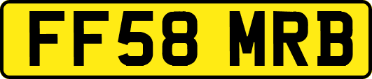 FF58MRB
