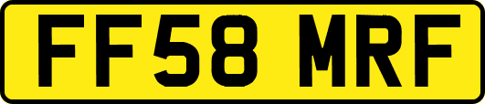 FF58MRF