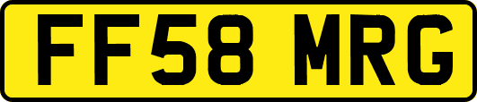 FF58MRG
