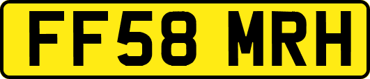 FF58MRH