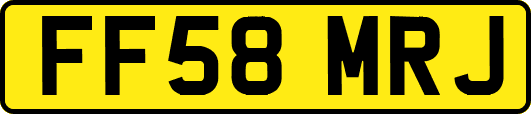 FF58MRJ