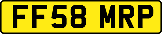 FF58MRP