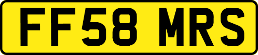 FF58MRS