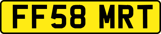 FF58MRT