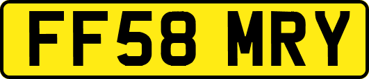 FF58MRY