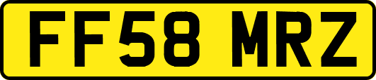 FF58MRZ