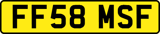 FF58MSF
