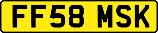 FF58MSK