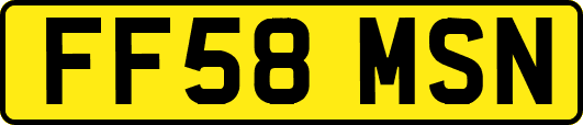 FF58MSN