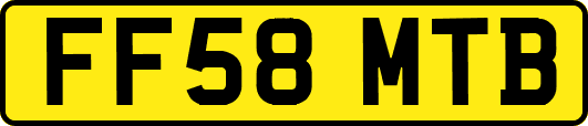 FF58MTB