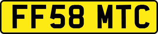 FF58MTC