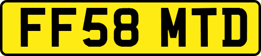 FF58MTD