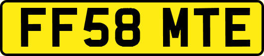 FF58MTE