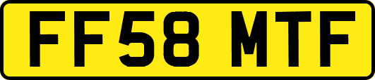 FF58MTF