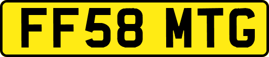 FF58MTG