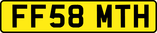 FF58MTH