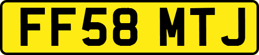 FF58MTJ