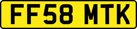 FF58MTK