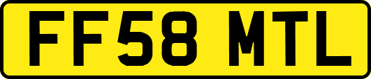 FF58MTL