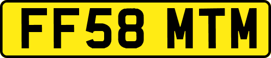 FF58MTM