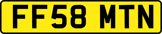 FF58MTN