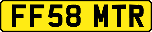 FF58MTR