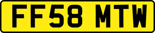 FF58MTW