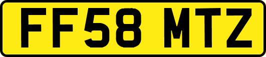 FF58MTZ