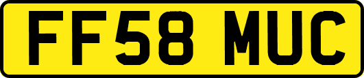 FF58MUC