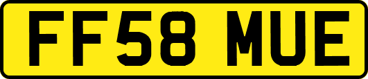 FF58MUE