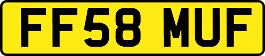 FF58MUF