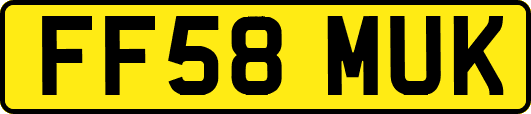 FF58MUK