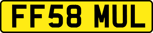 FF58MUL