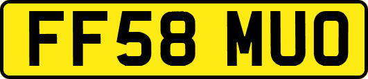 FF58MUO