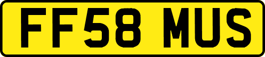 FF58MUS