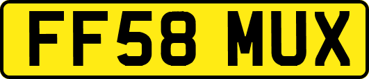FF58MUX