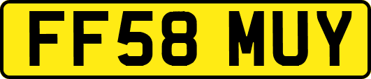 FF58MUY
