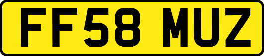 FF58MUZ