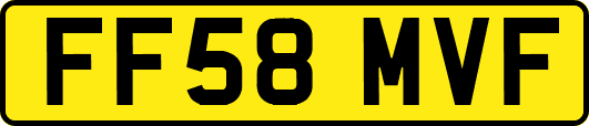 FF58MVF