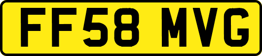 FF58MVG