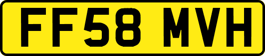 FF58MVH